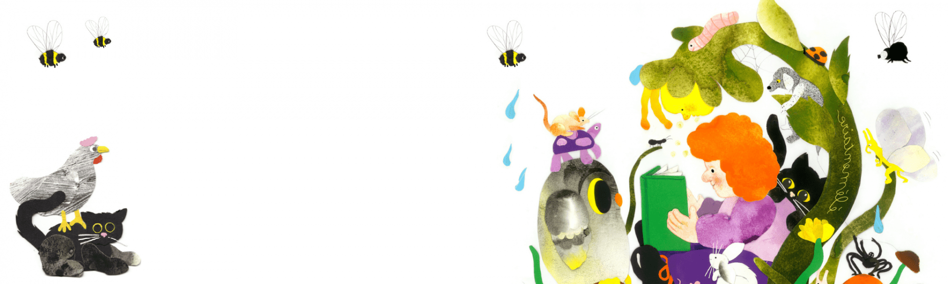 Fête du Livre Jeunesse